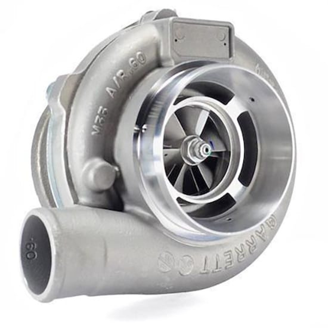 Turbo Garrett GT3076R 8360285003S Only Compressor Side Series
